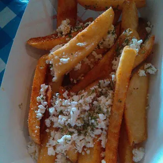 Feta Cheese