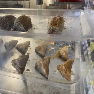 Baklava