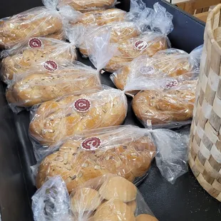 Not much here for diabetics. A girl can dream though