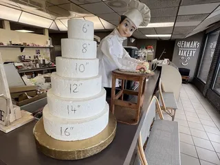 Hermans Bakery and Catering