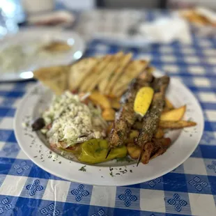 Yia Yia's House Of Gyros