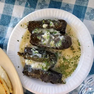 Dolmas