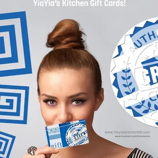 Yia Yia's Kitchen