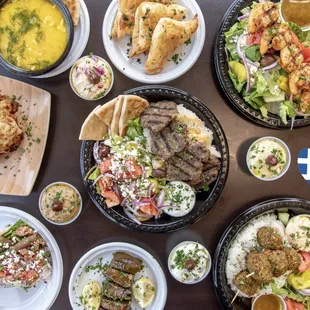 tacos, food