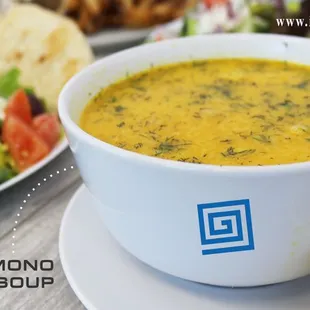 food, chowder, soup, soups and chowder