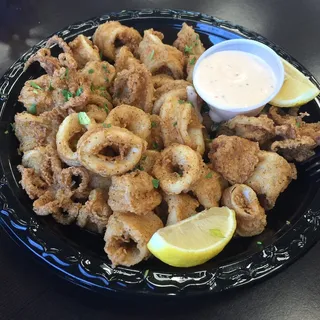 Calamari