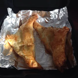 Spanakopita
