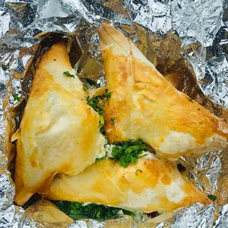 Tyropita
