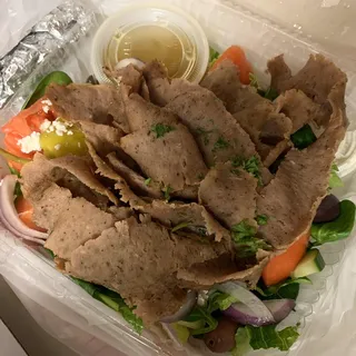 Yia Yias Salad