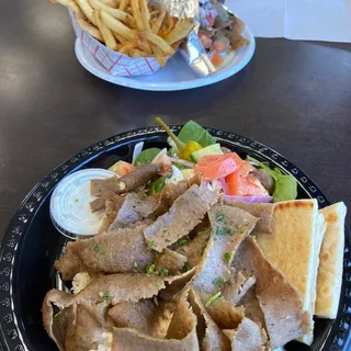 Big Fat Gyro W