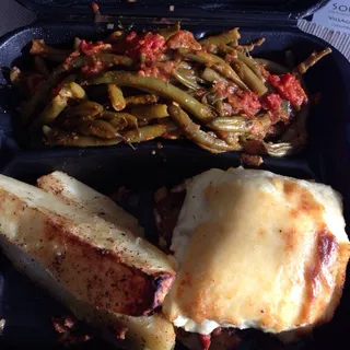 Moussaka