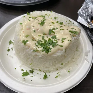 Rice Pilaf
