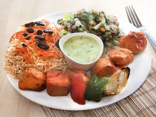 Maiwand Grill