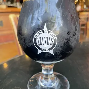 &quot;Even More Jesus&quot; Imperial Stout from Evil Twin Brewing Co.