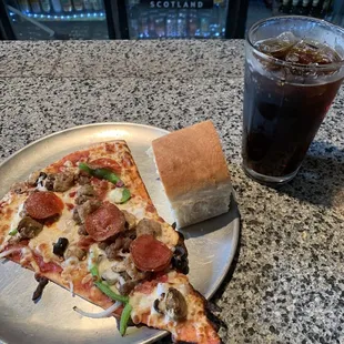 Slice of The Local