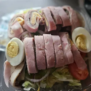 Chef Salad