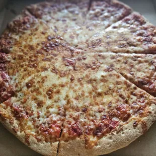 16-inch Cheese Pizza