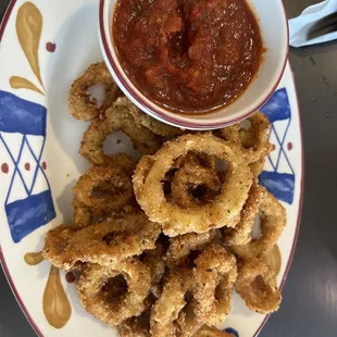 Calamari