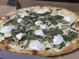 La Vera Pizzeria 