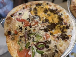 Gianna's Pizzeria & Italian Ristorante