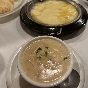 Best chowder ever