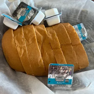 Bread