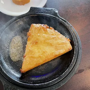 Saganaki