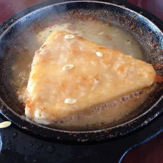 Saganaki