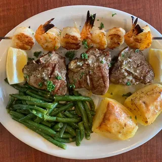 Lamb Chops