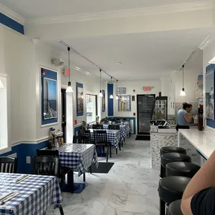 Updated dining room pic