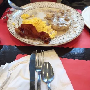 food, steak