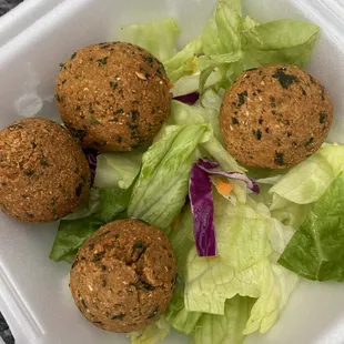 Falafel