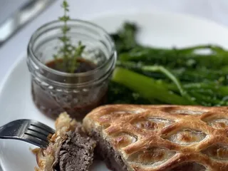 Steinhilber's Restaurant