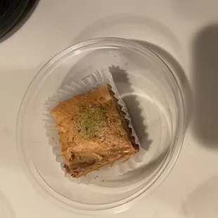 Baklava