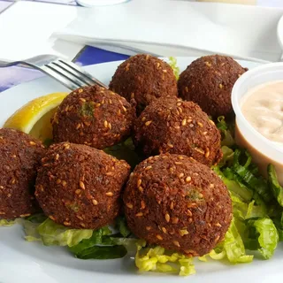 Side Falafel