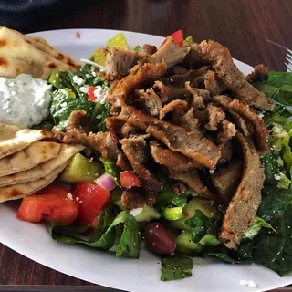 Mediterranean