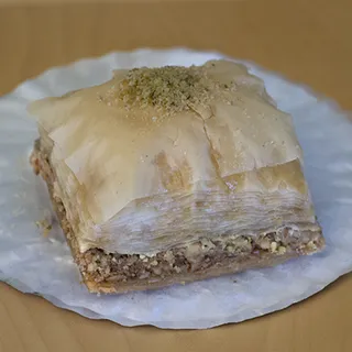 Baklava