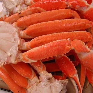 Crab Legs