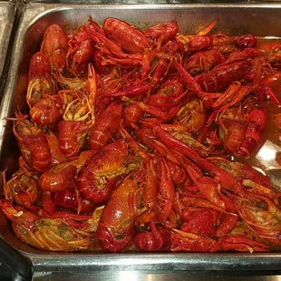 Crawfish
