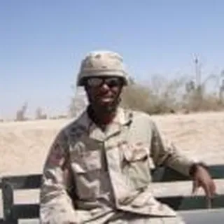 Sean P.