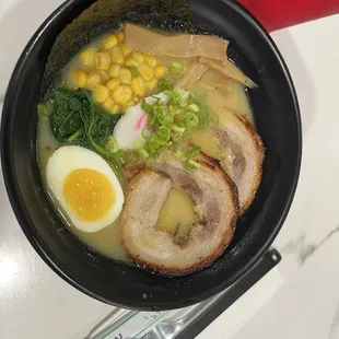 Yido Ramen
