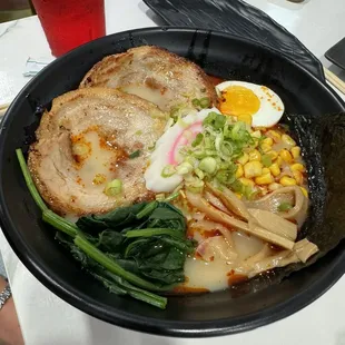 ramen and noodles, ramen, food, noodle soup, noodle dish, noodles