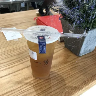 Wintermelon Lemonade