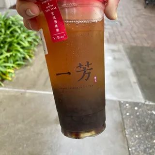 Pearl SBL Mountain Tea