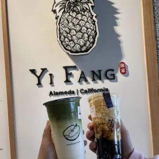 Kyoto Uji Matcha Latte