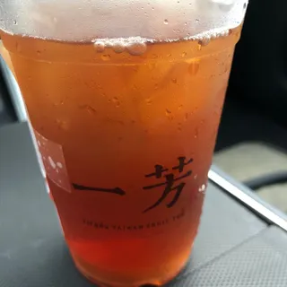 Sun Moon Lake Black Tea