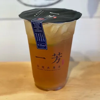 Winter Melon Lemonade