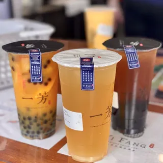 Winter Melon Drink