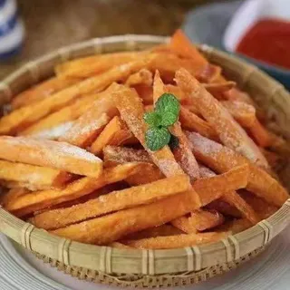 Sweet potato Fries