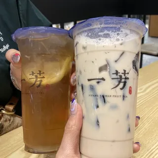 Winter Melon Lemonade Large